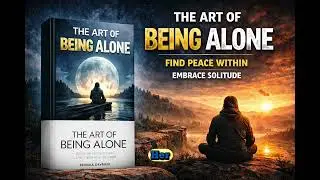 Alone but Strong | A Voice That Understands You