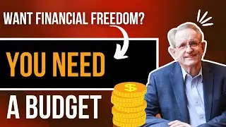 If You Want Financial Freedom Then You Need to Create a Budget