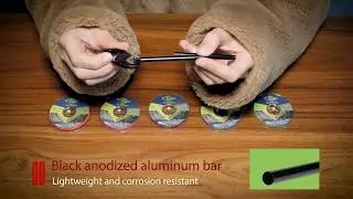 SF Clear Nylon Tippet Line for Fly Fishing