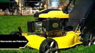 Villa&reg; - Cortadora de c&eacute;sped Villa&reg; CVAR 447 | MOTORES Y REPUESTOS SA | Bs As | Argentina