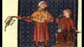 Music of the Troubadours 1: Tant m'abelis