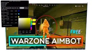 AIMBOT + WALLHACK | COD WARZONE 2 HACK | FREE DOWNLOAD WARZONE 2 HACK