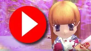 Eden Eternal Two new races Ursun and Halfkin game update trailer - PC