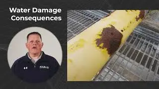 Operator Fundamentals 101 - Condenser Inspections