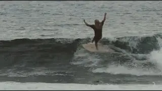 Varuna Surf | Jai Martin in Sumbawa
