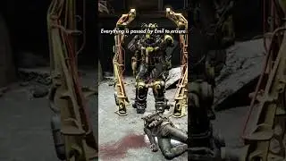 The Canonicity of Creation Club Fallout Talk