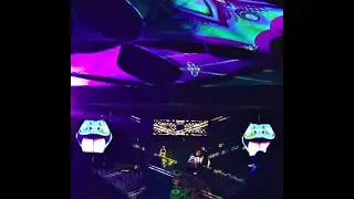VJ GodZil at Frayambaka 9.11.18