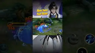 New Hero 