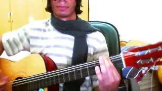 Worst guitar player ever