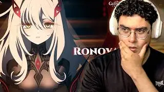 El AVANCE más ÉPICO de Genshin hasta ahora…¿Estás listo?