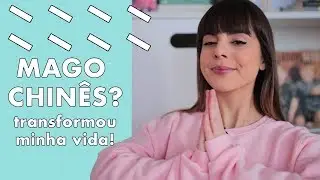 ME CONSULTEI COM UM MAGO CHINÊS QUE MUDOU MINHA VIDA | #15DiasComGiva