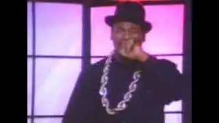 Freddie Foxxx - The Master 1989