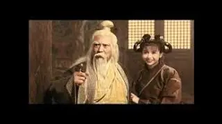 Jet Li The Evil Cult  (1993)-  Fight  Scene HD| Dragon scene