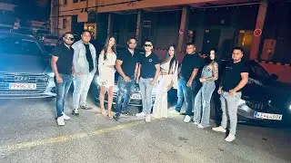 GIPSY &Scaron;TRBA - Le le lej ❌ Kamimo - (OFFICIAL VIDEO KLIP )