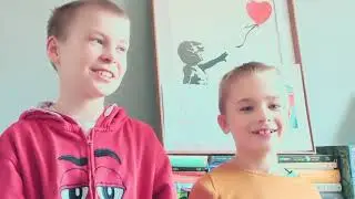 Ryś i Staś Mos&oacute;r