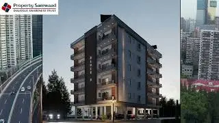 Noida Extension का नया HOT PROJECT | ASK Developers का The Royal Estate | Property Samwaad