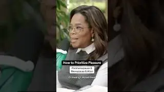 How to Prioritize Pleasure: Perimenopause & Menopause Edition