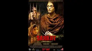 Sarbjit(2016) I Movie Review