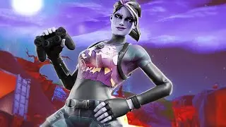 Controller Demon 😈