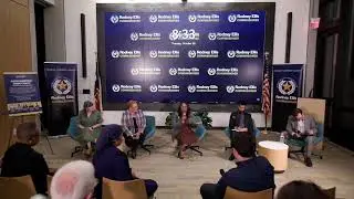 Live: Safeguarding Democracy: Protecting Access, Building Power