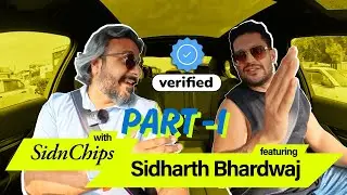 Siddharth Bhardwaj&rsquo;s Truth Bombs: Ranveer Singh's Fake Number | Verified with SidnChips