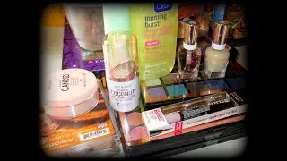 Walmart Makeup Haul!! NEW Profusion Palettes & More!! (Sept2021)
