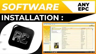 STILL STEDS NAVIGATOR FORKLIFTS 8.18 R3 [2018.03] | INSTALLATION