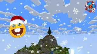 The 1 Day Minecraft Phase...