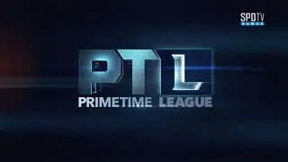 Prime Time League 1화 - EsportsTV
