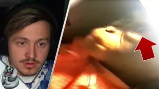 Die VERST&Ouml;RENSTEN VIDEOS aus dem INTERNET | CreepyPastaPunch reagiert auf Mr. Nightmare