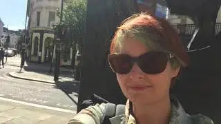 London Bookshops: Any Amount of Books on Charing Cross Road with Bluestocking Books UK