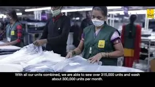 Shell Apparels