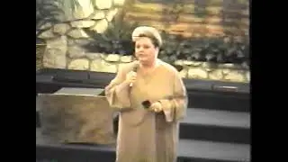 White Rock Baptist Church Countdown To Eternity Easter 99'