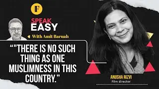 The Great Shamsuddin Family: Anusha Rizvi on Muslim stereotypes in cinema | SpeakEasy - Episode 4