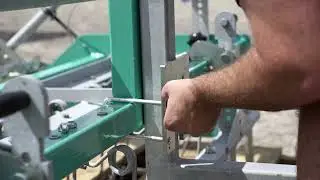 Unboxing and Assembling GGT 80 Inch ATV Conditioner