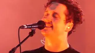 Provinz - Zimmer Live in Dresden 20.06.2021
