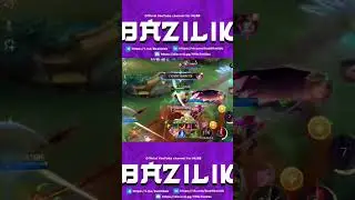Зима в сердце❤️ #mobilelegends #mlbb #mobilelegendsart #mobilelegendsbang #mobilelegendsavage #reels