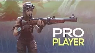 1v1 against RustyMachine (Pro Player) !