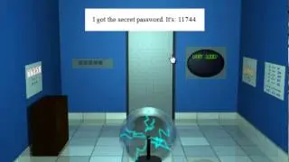 Brain Your Way Out #1 - Walkthrough