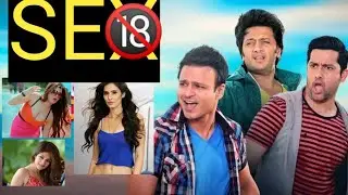 MASTI 4 IS COMEING !