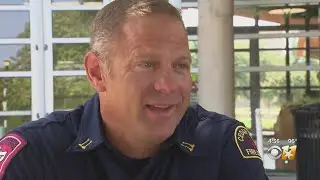 Cedar Hill Leading Mental Health Program For First Responders