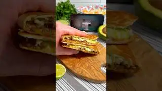 Quesadilla #gue #shopping