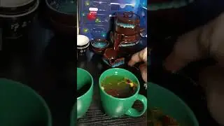 Adagio Teas 24 Days of Tea, Day 10 [Advent Calendar]