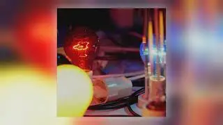 Michael Vorfeld - Entladung [Audio]