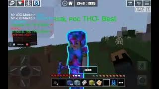 BASE+GIFT FROM A FAN🙈PLANET CRAFT I PLANET OF CUBES