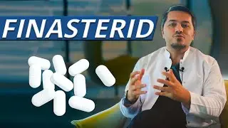 Finasterid: Wundermittel gegen Haarausfall oder nur ein Hype? | Dr. Balwi erkl&auml;rt