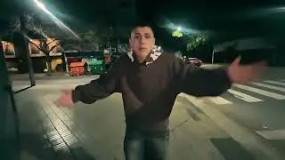 Azuh - Imperio (VIDEOCLIP OFICIAL)