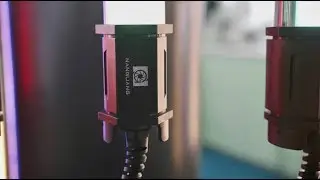 IBC 2018: Nanguang PAVOLITES Tube RGBW LED Lights