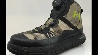 Fat Tire Boots Available At Work Sports & Outdoors