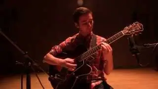 Tyler Fitzpatrick | Pure Imagination - Solo Jazz Guitar